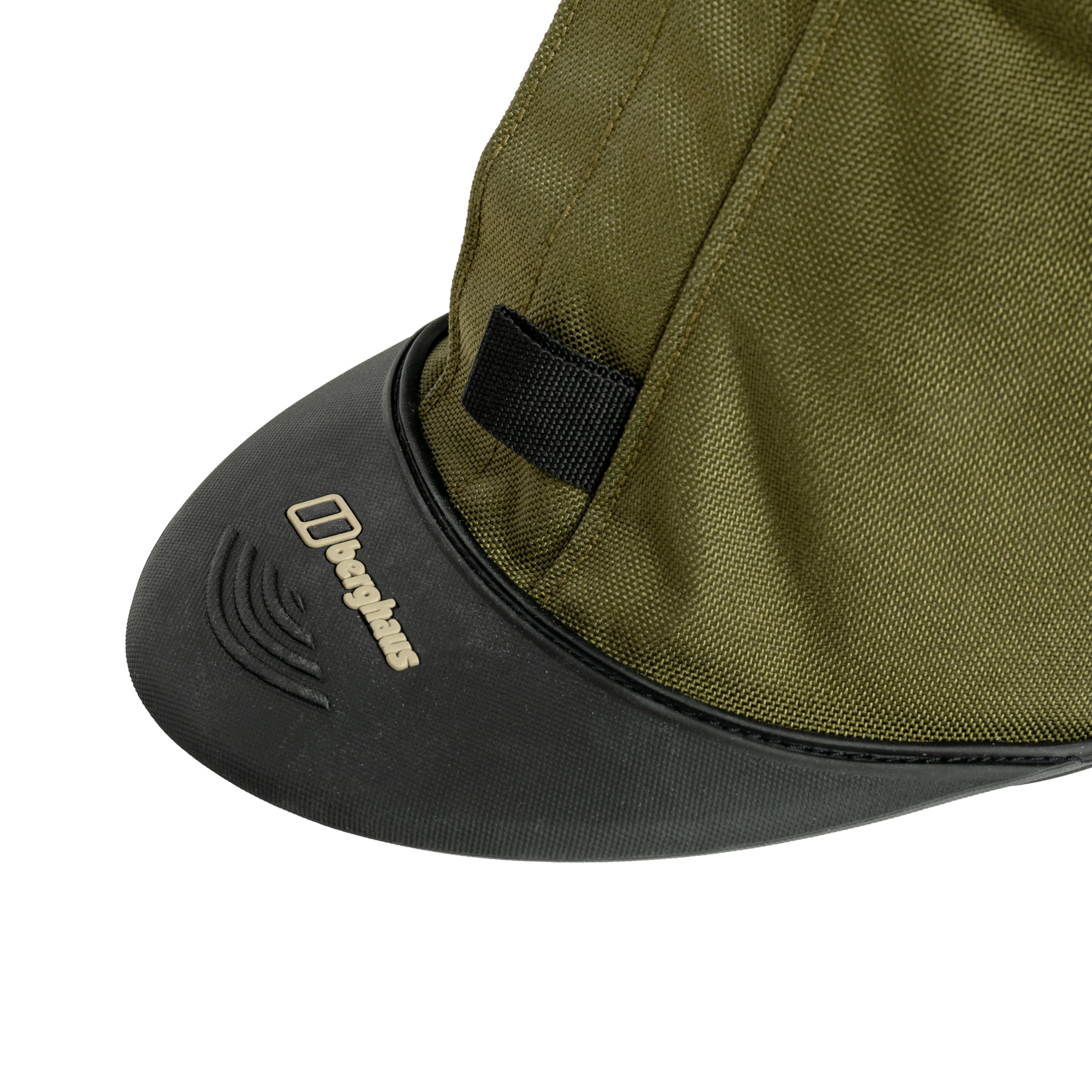 Berghaus Tactical Yeti Attak kamásli - Green