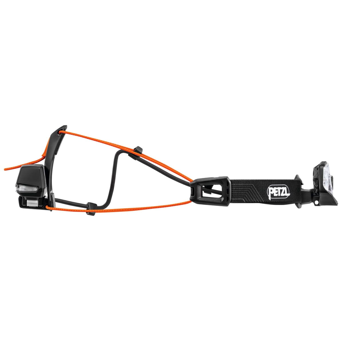 Petzl Nao RL fejlámpa - 1500 lumen