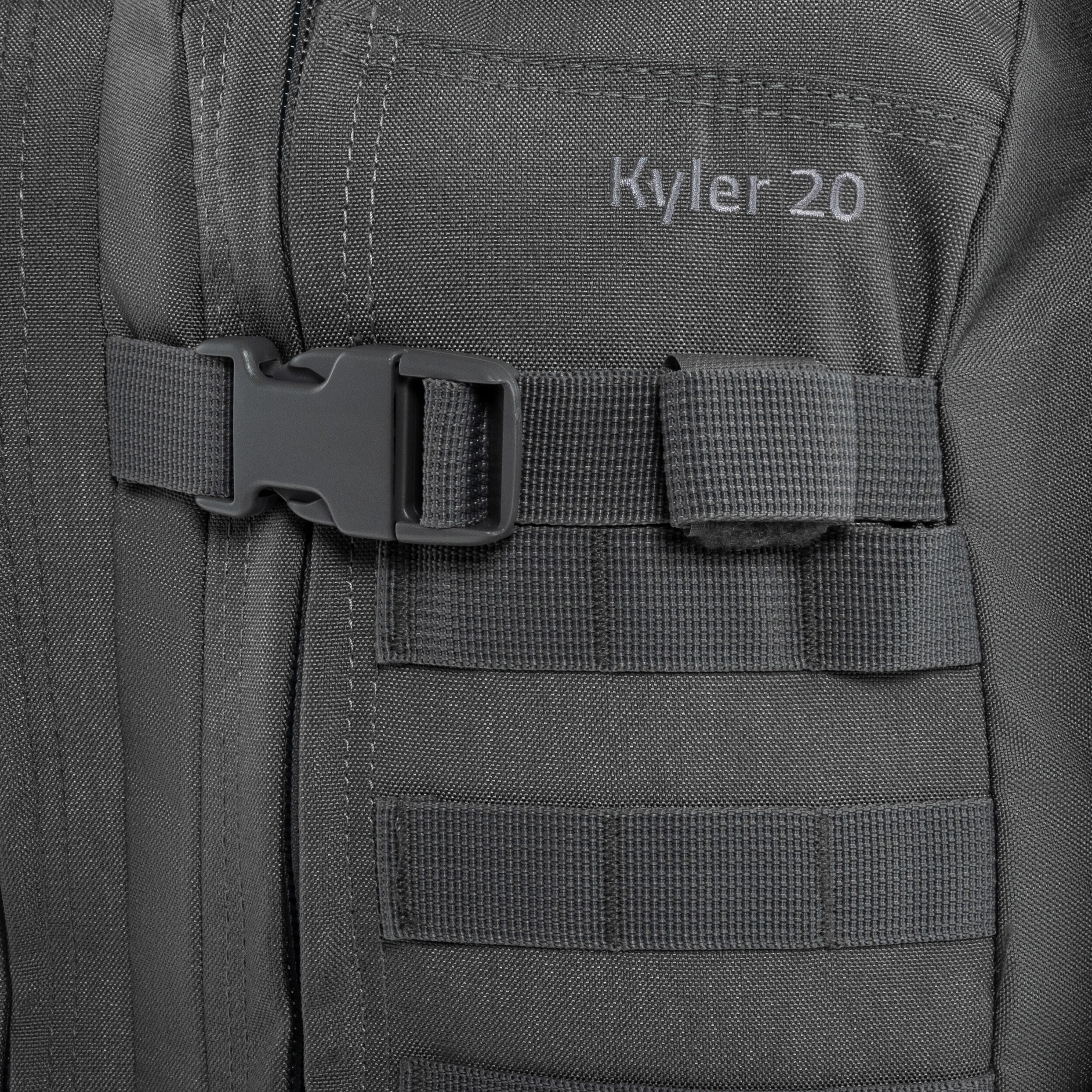 Pentagon Kyler hátizsák 36 l - Wolf Grey