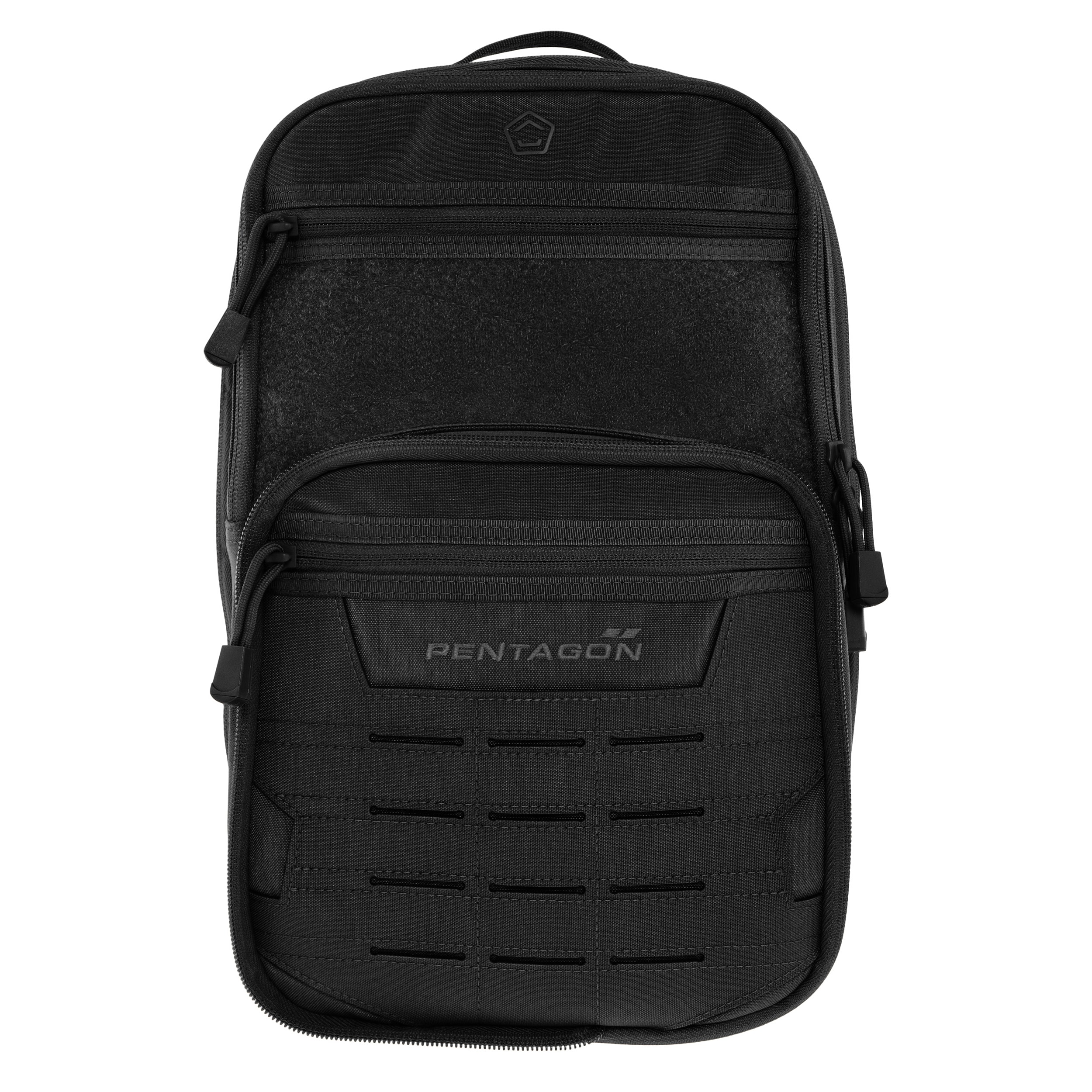Pentagon Quick hátizsák 17 l - Black