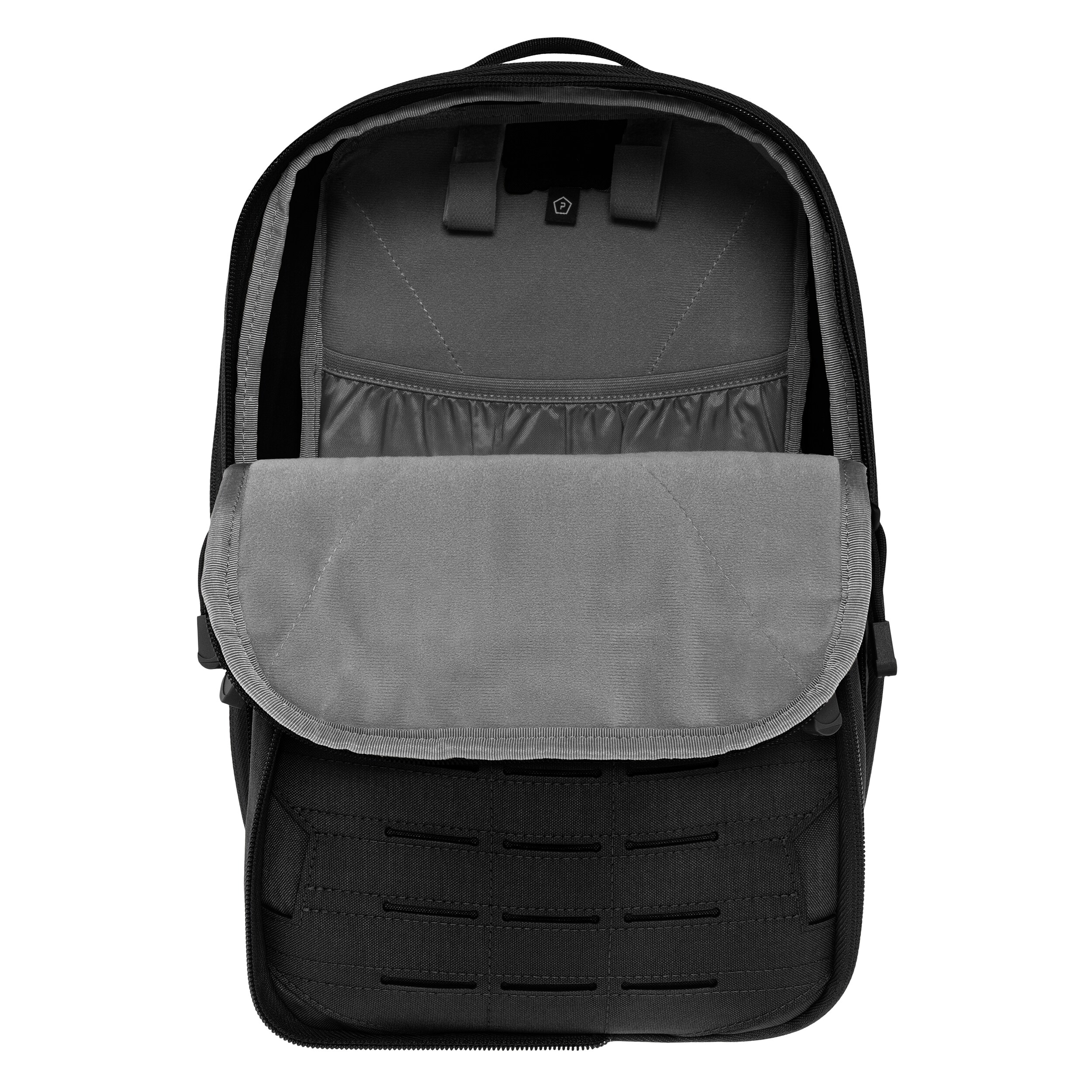 Pentagon Quick hátizsák 17 l - Black