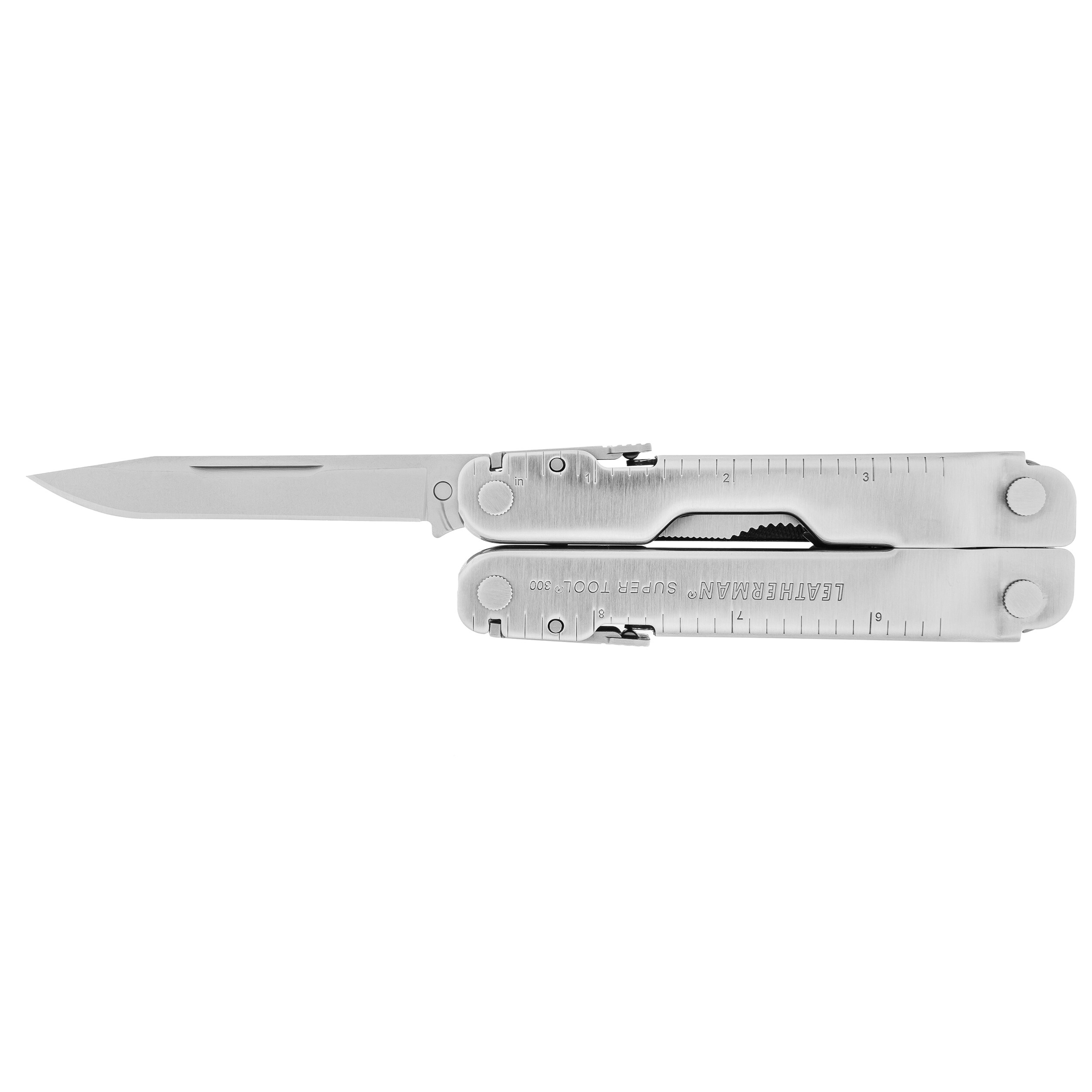 Leatherman Super Tool 300 multiszerszám