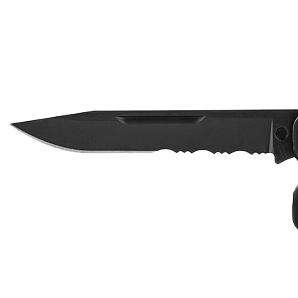 Leatherman Super Tool 300 EOD multiszerszám