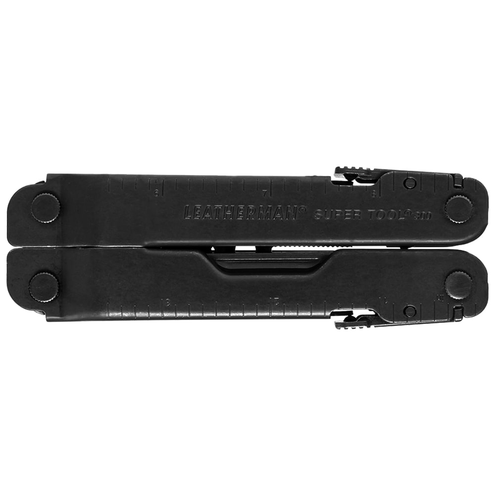 Leatherman Super Tool 300 EOD multiszerszám