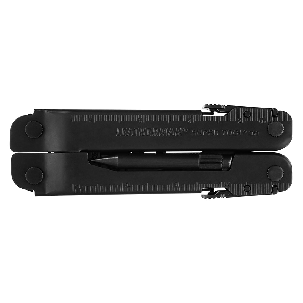Leatherman Super Tool 300 EOD multiszerszám tárolóval