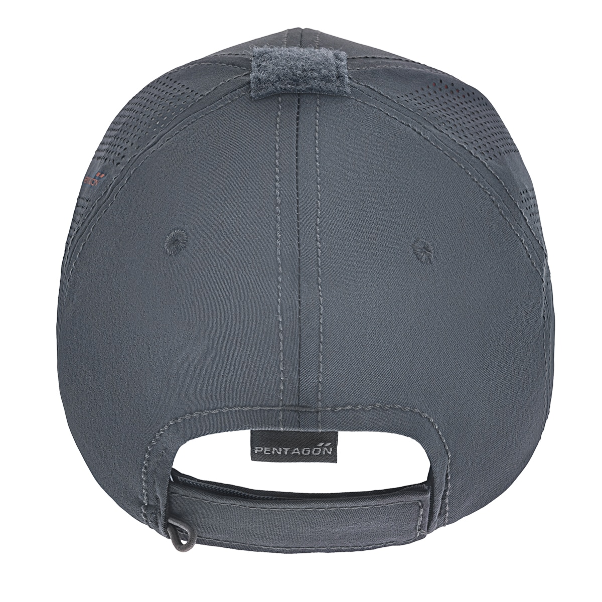 Pentagon Aeolus baseball sapka - Cinder Grey