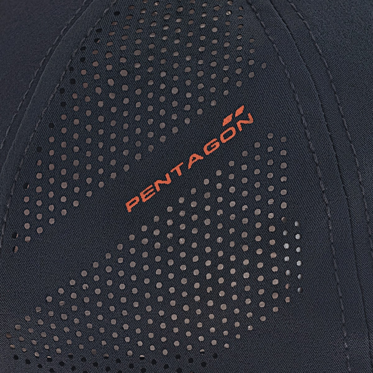 Pentagon Aeolus baseball sapka - Cinder Grey