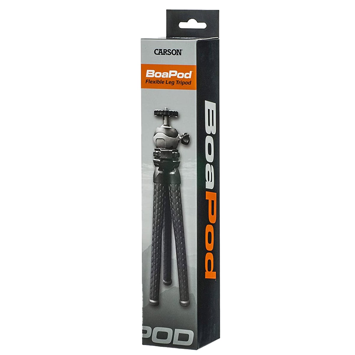 Carson BoaPod Flexible háromlábú állvány