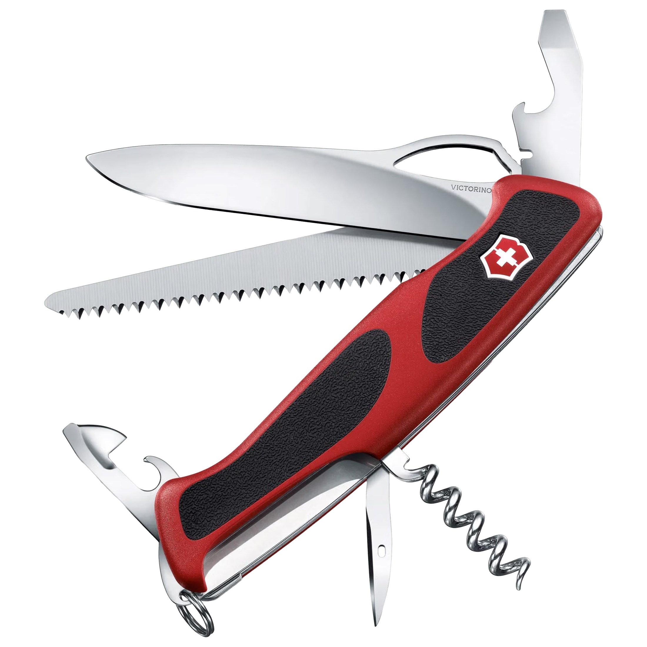Victorinox Rangergrip 79 svájci bicska - Delamont