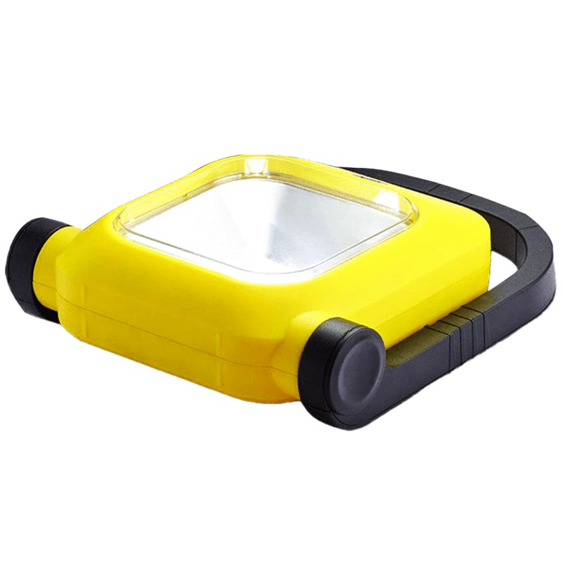 NightSearcher Galaxy 1000 lámpa - 1000 Lumen