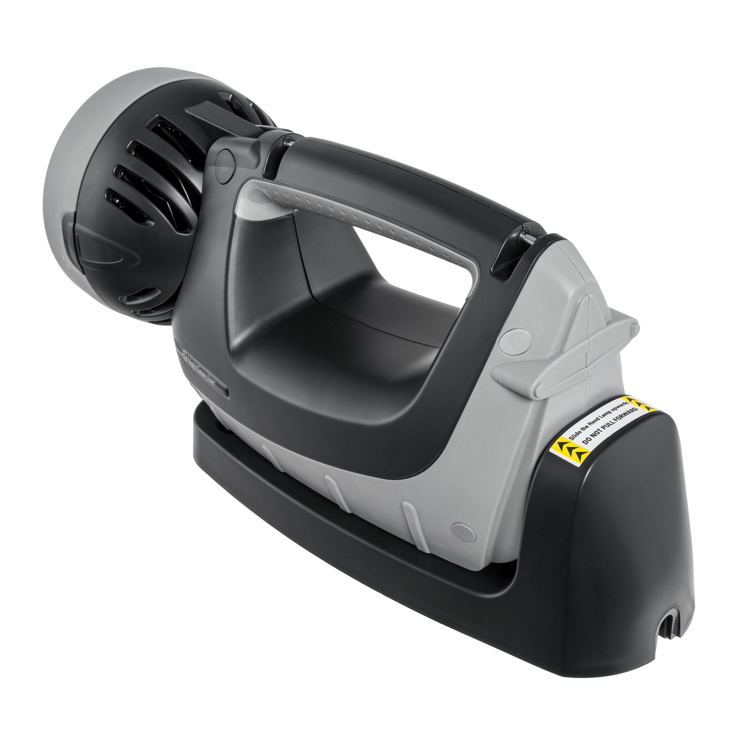 NightSearcher ProStar zseblámpa - 10000 lumen