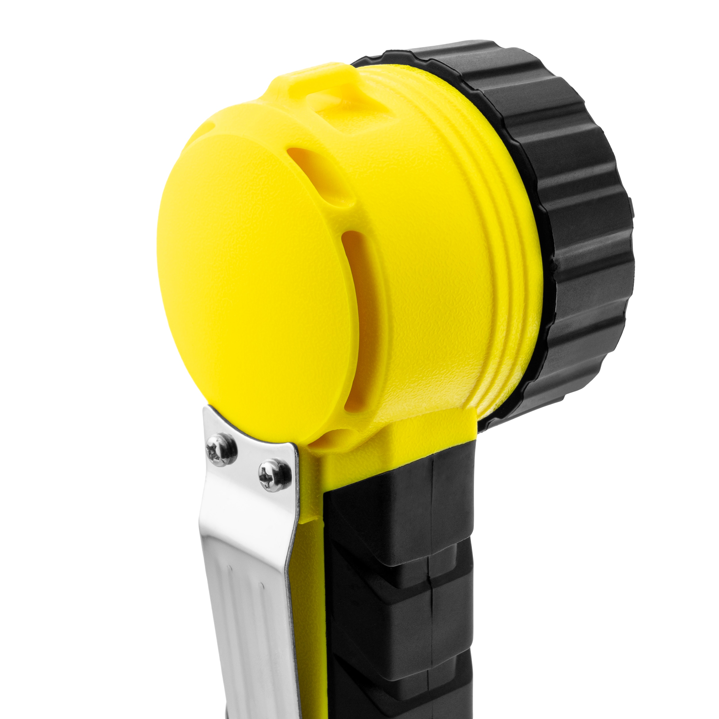 NightSearcher SafATEX Sigma RA derékszögű zseblámpa - 325 lumen