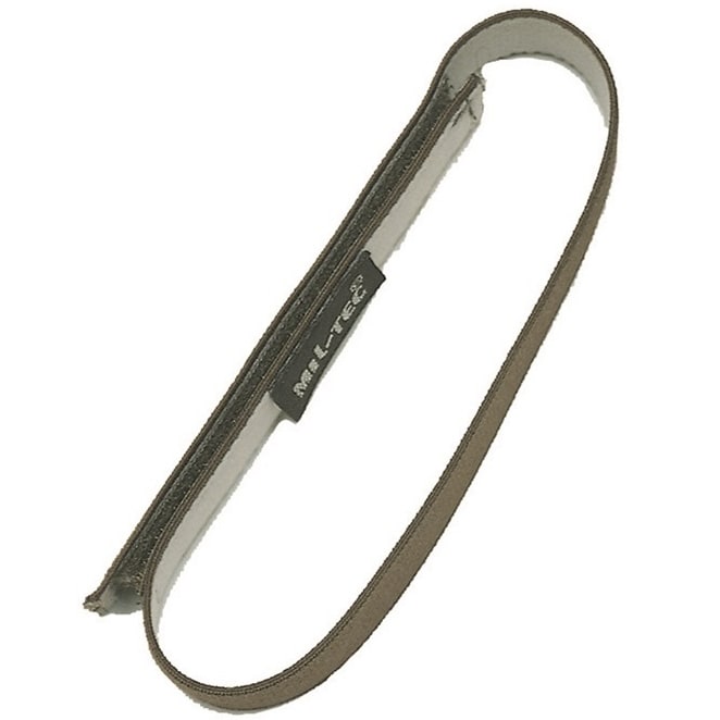 Mil-Tec BW nadrágszár csíptető pánt 2 db - Olive