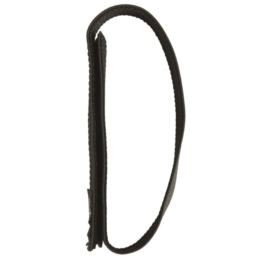 Mil-Tec BW nadrágszár csíptető pánt 2 db - Black