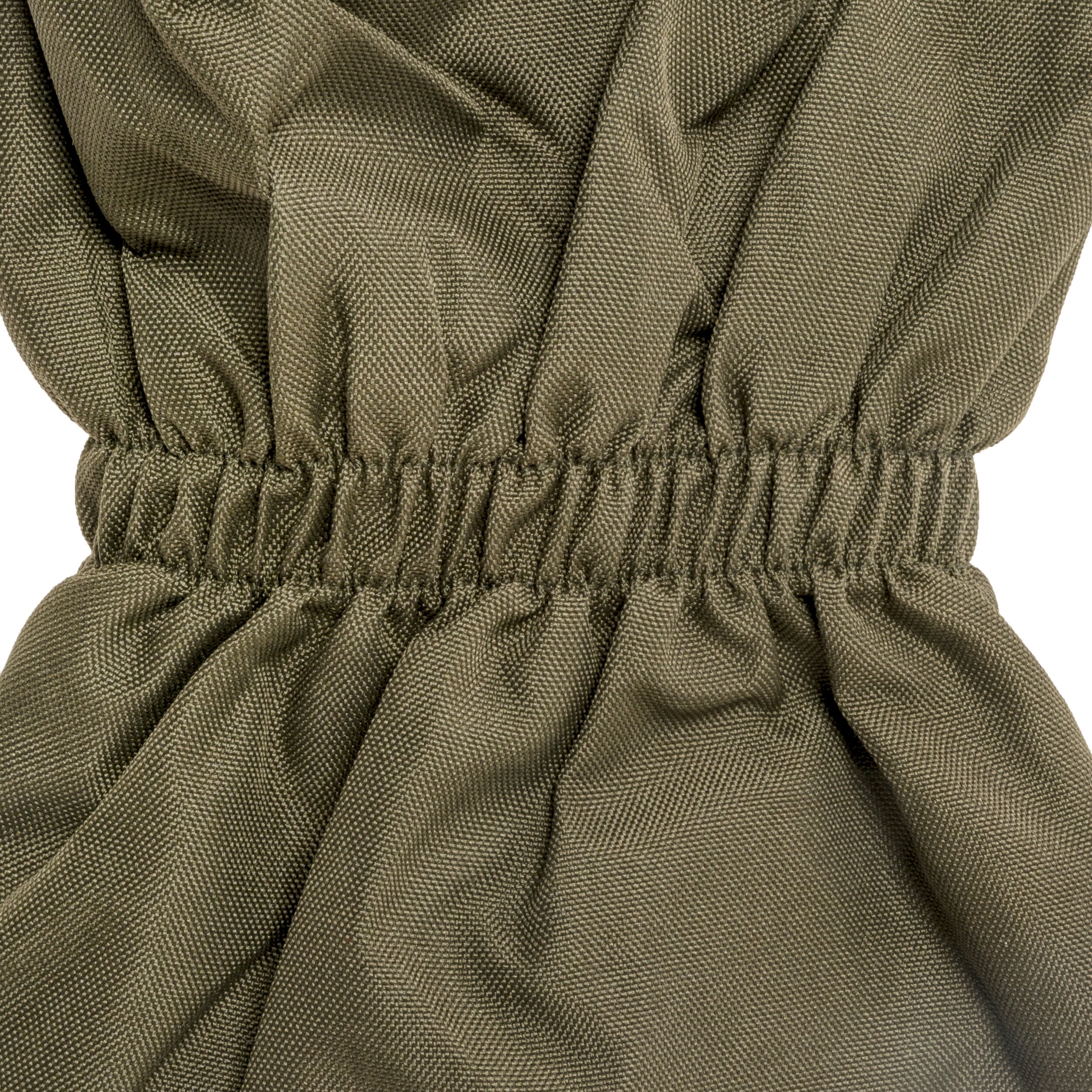 Mil-Tec Pro katonai kamásli - Olive