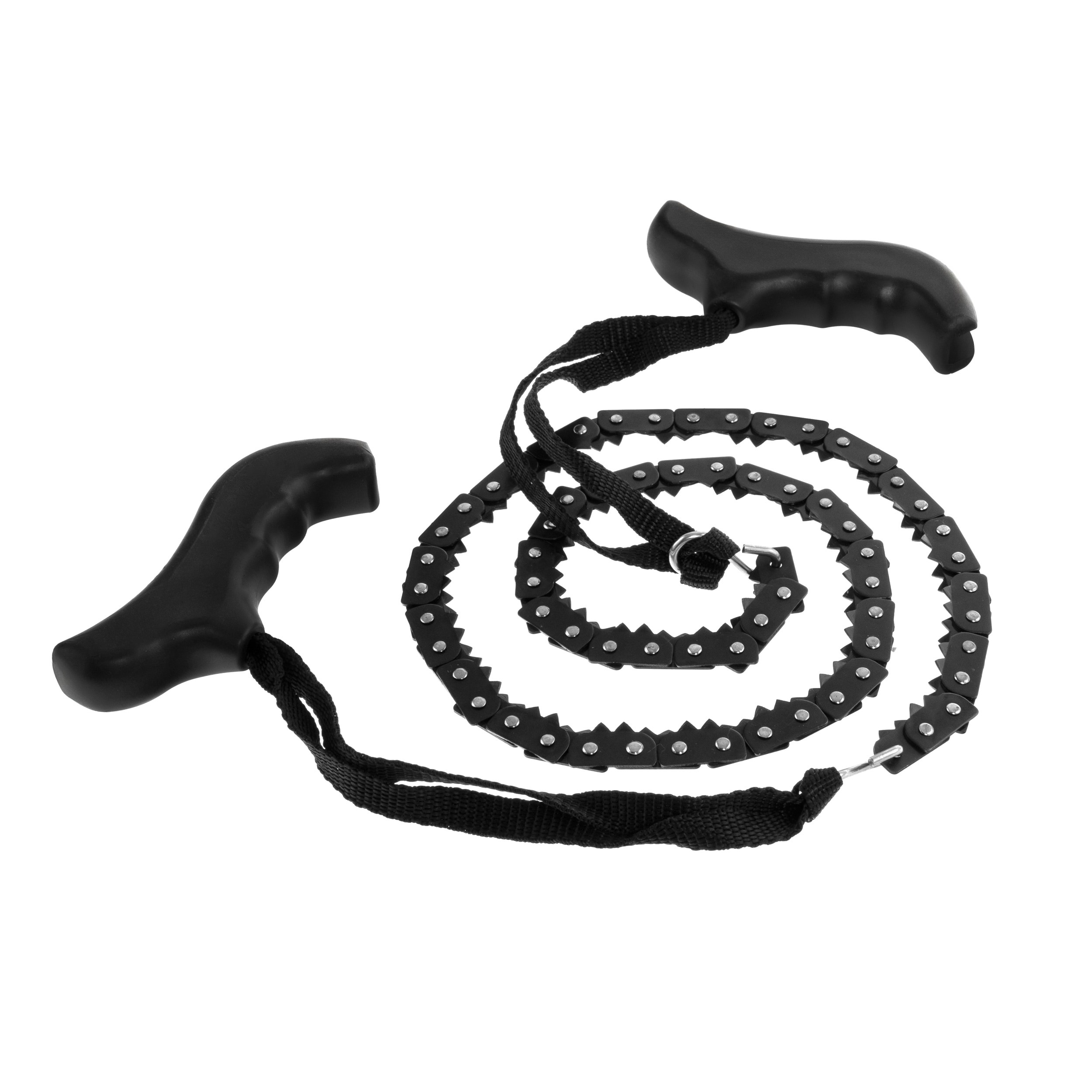 Mil-Tec kézi láncfűrész markolattal