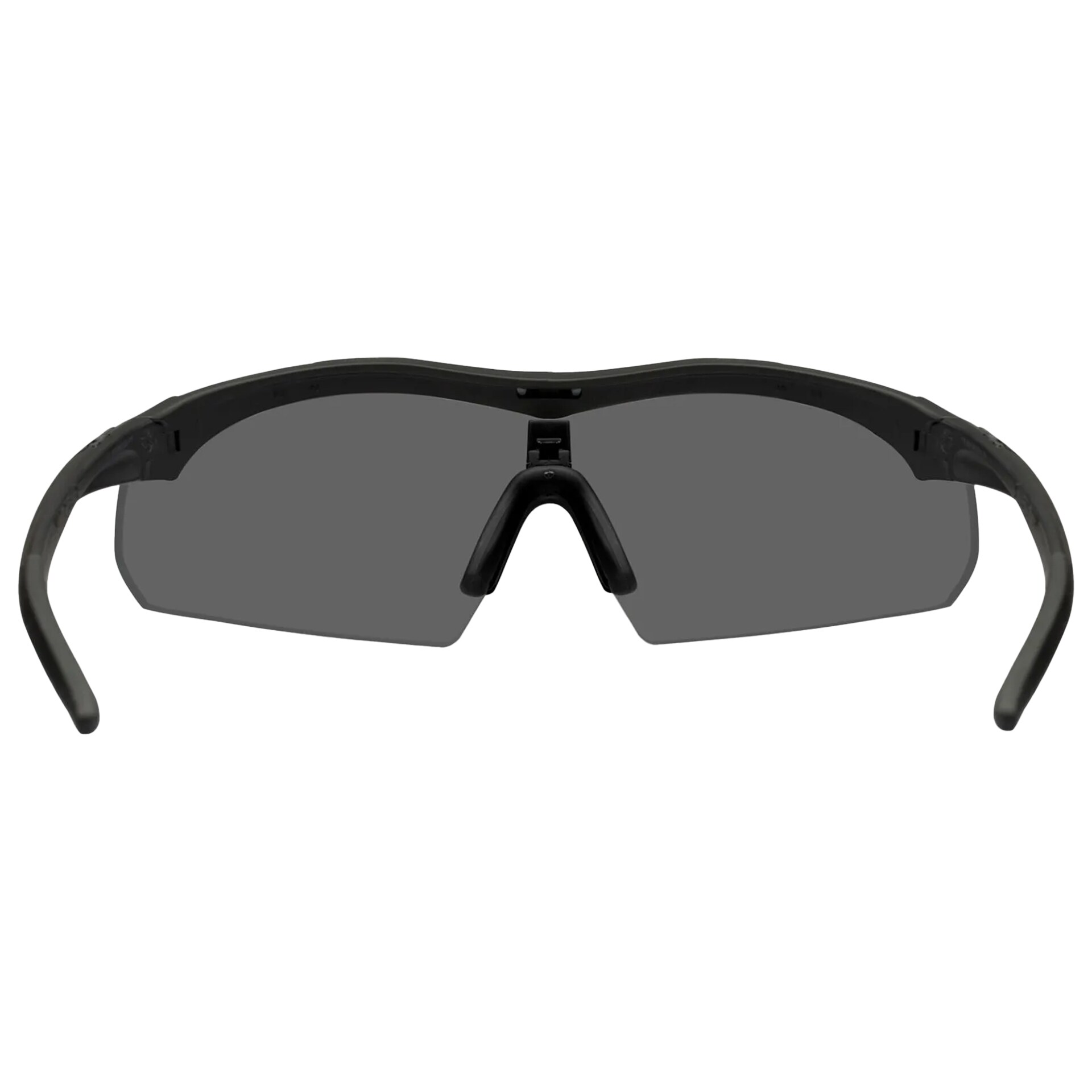 Wiley X Vapor 2.5 Set 3in1 taktikai szemüveg - Matte Black