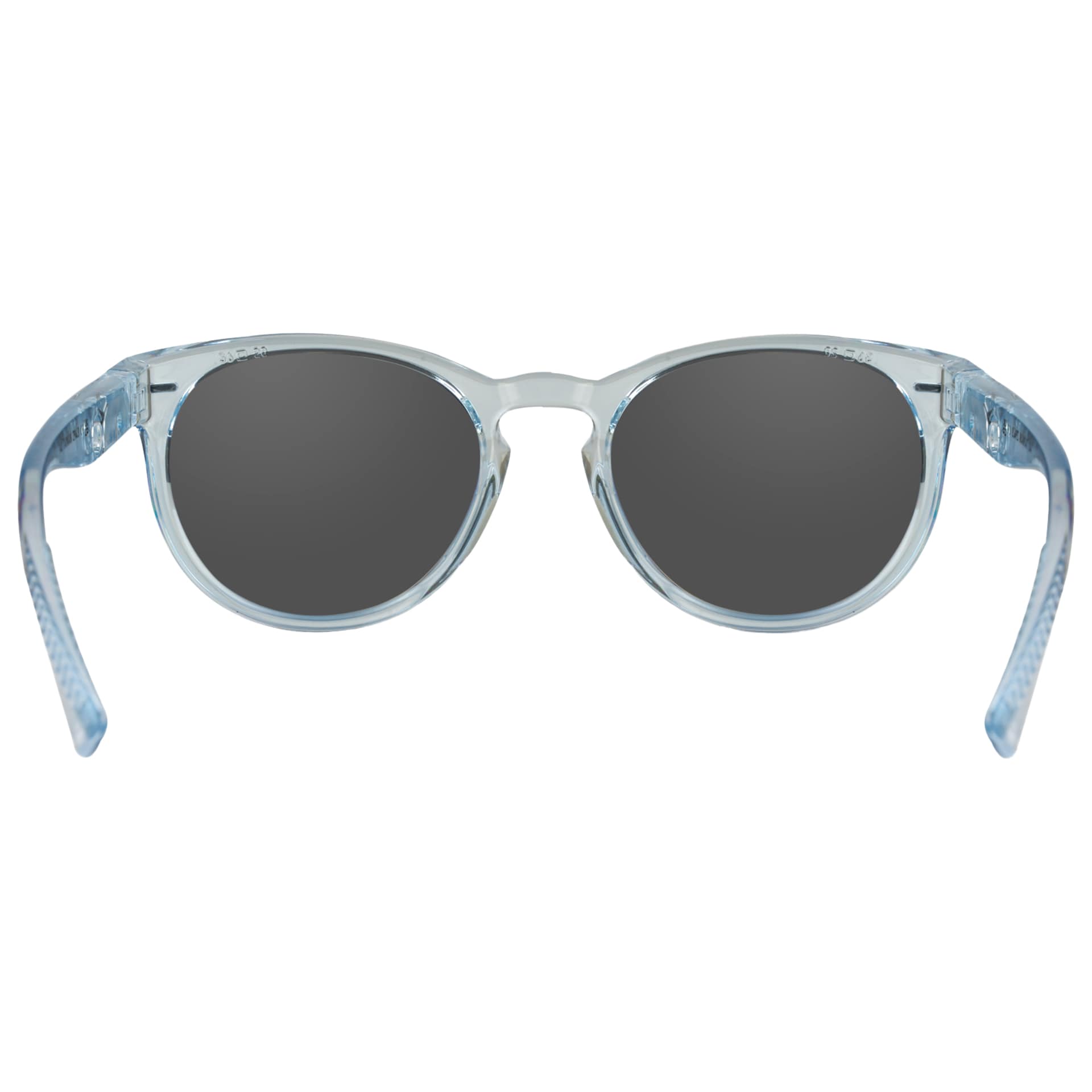 Wiley X Covert női szemüveg - Captivate Polarized Blue Mirror/Gloss Crystal Light Sapphire Blue