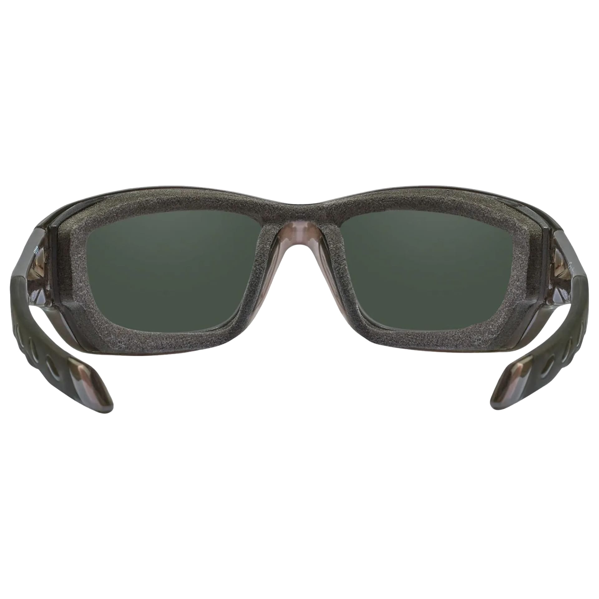 Wiley X Gravity taktikai szemüveg - Captivate Polarized Blue/Black Crystal