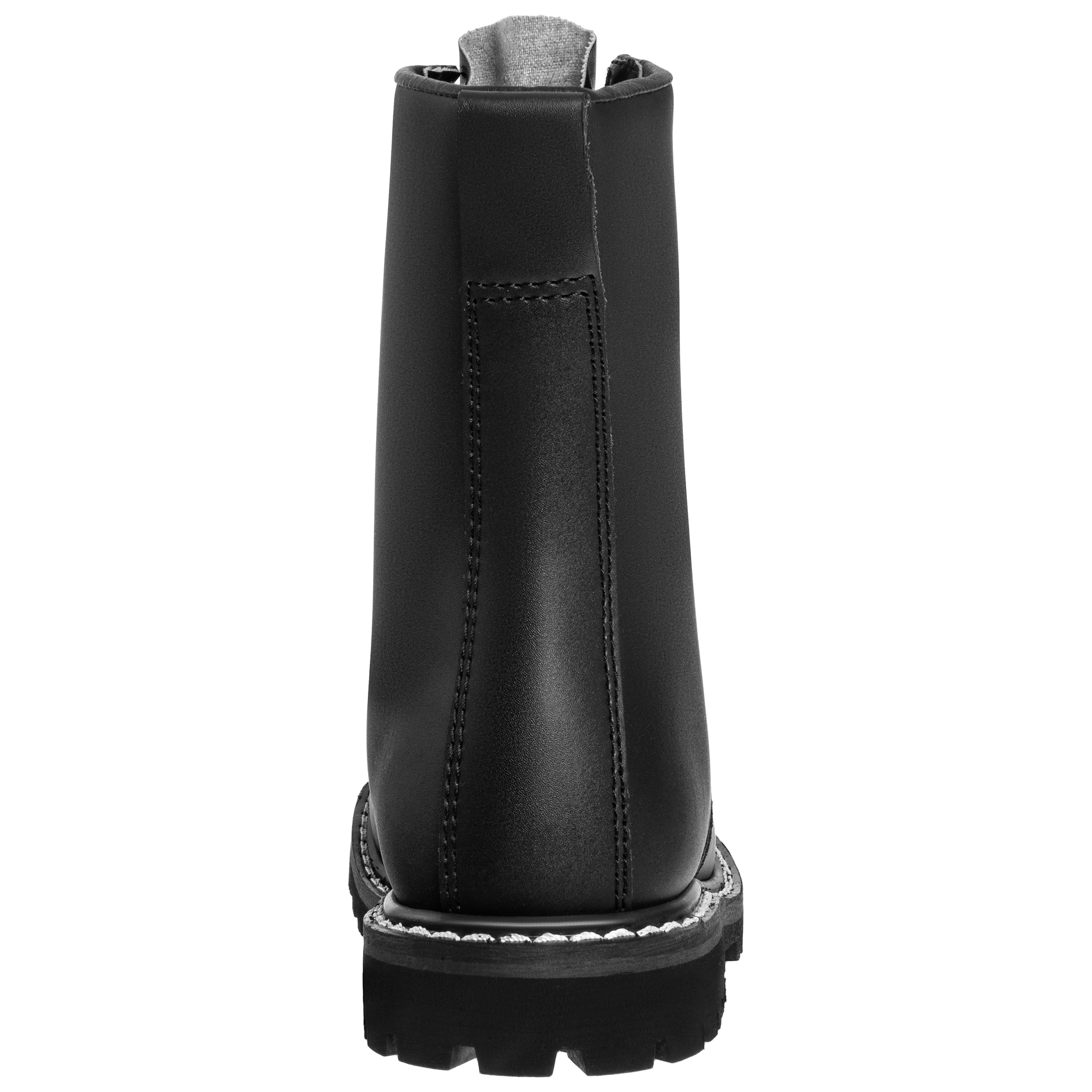 Mil-Tec Para Boots bakancs - Black
