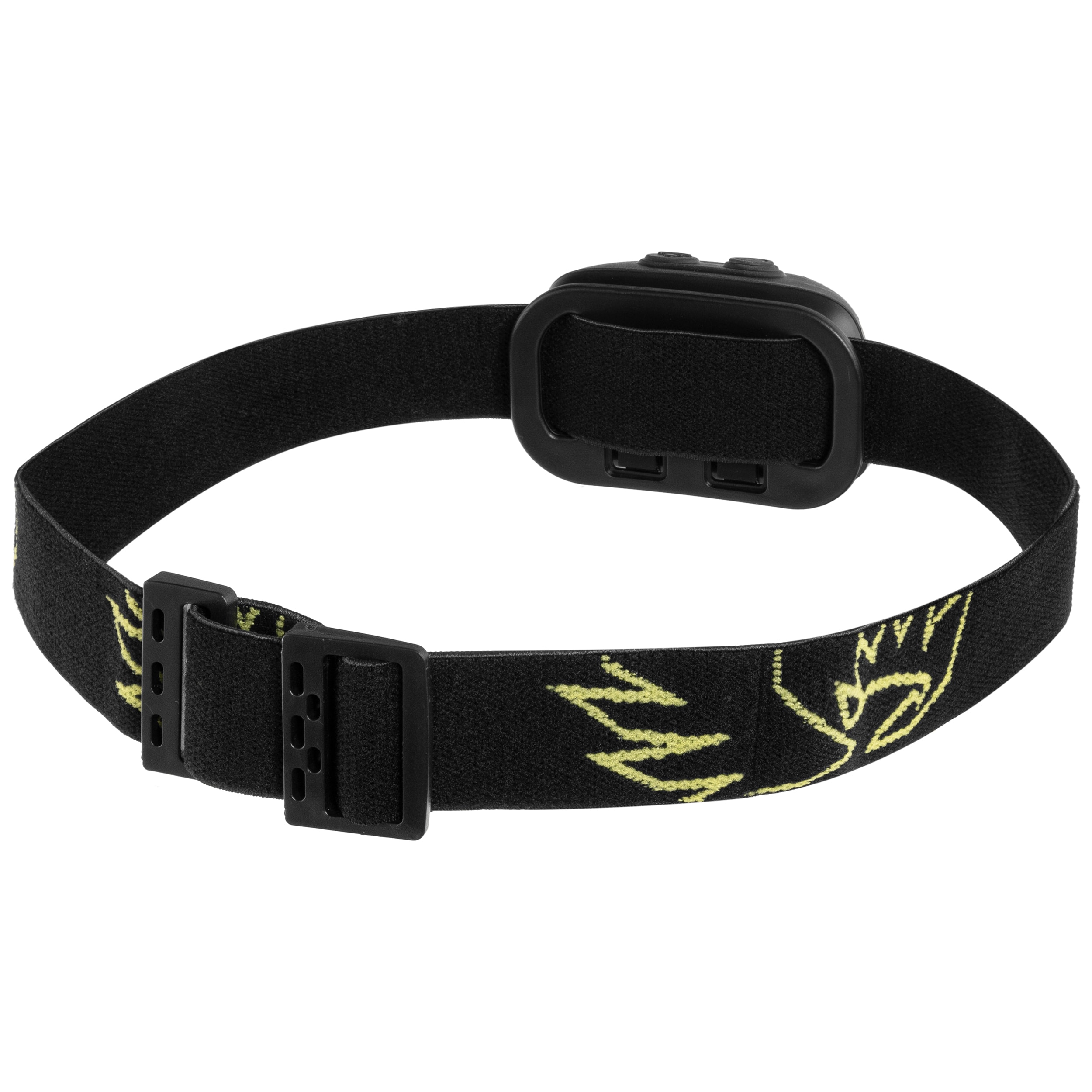 Mactronic Falcon Eye Sturdy fejlámpa - 500 lumen