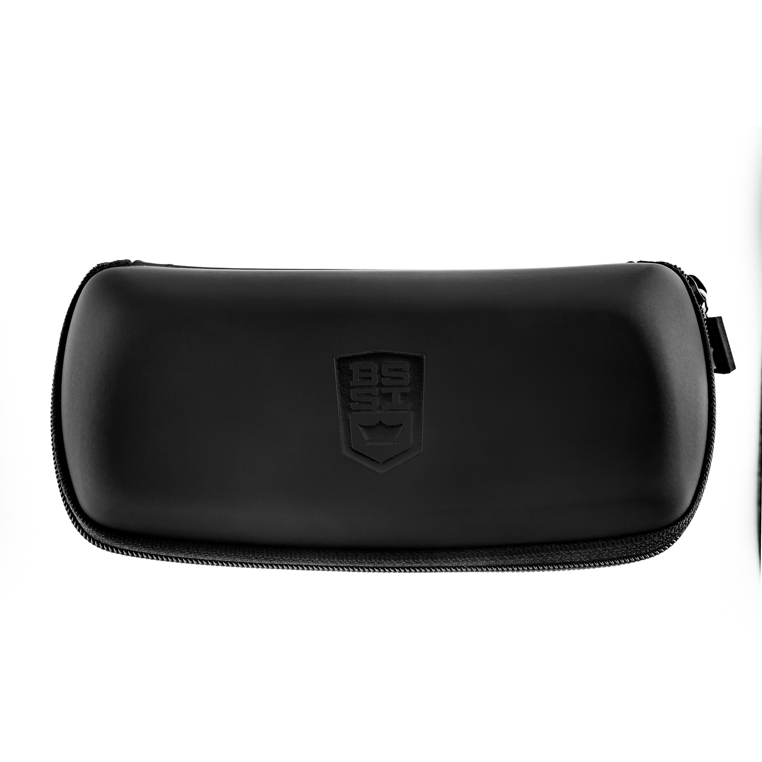 Bolle Knox taktikai szemüveg - Smoke Polarized/Black Matte