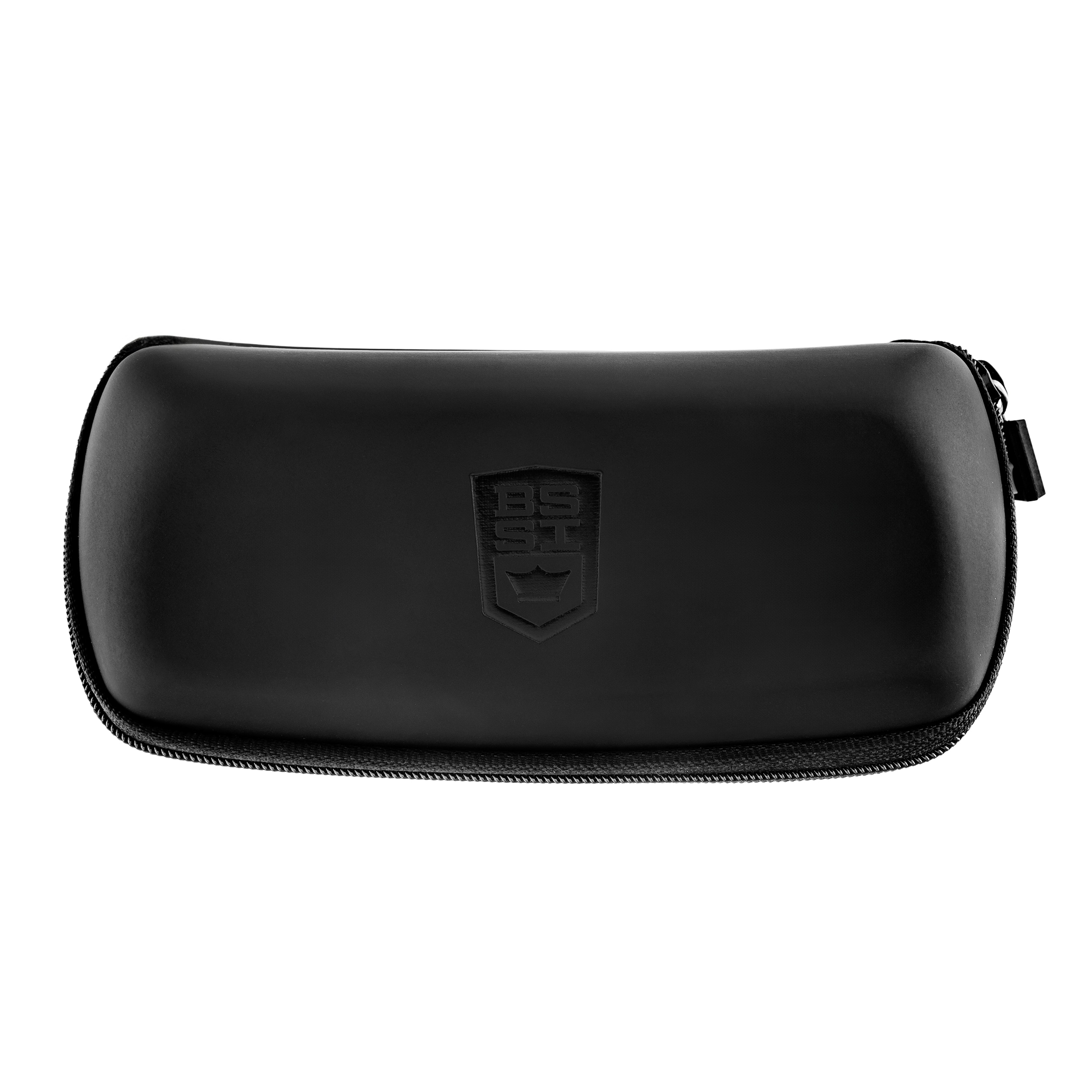 Bolle Altus taktikai szemüveg - Silver Flash Polarized-Black Matte