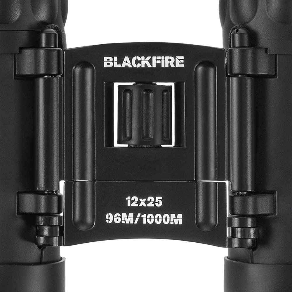Blackfire távcső 12x25