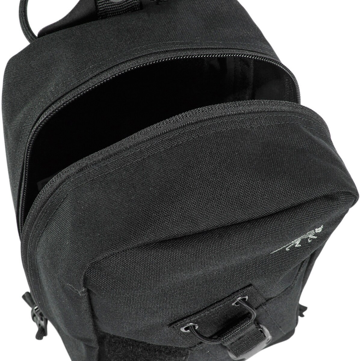 Tasmanian Tiger Base Medic Pouch MKII elsősegély készlet - Black
