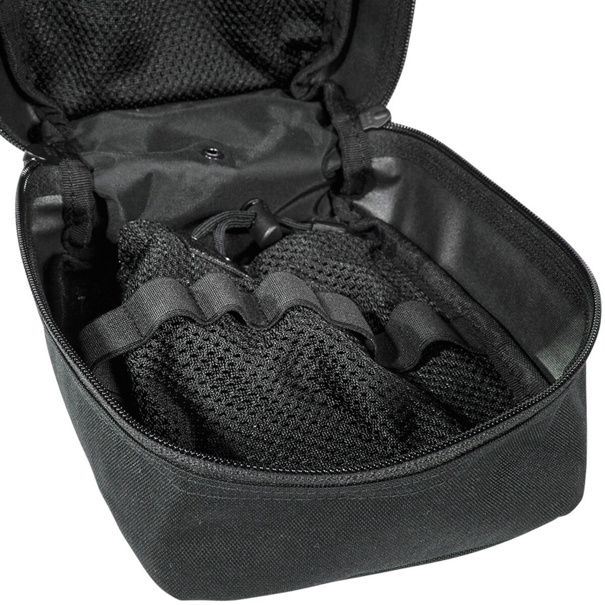 Tasmanian Tiger Base Medic Pouch MKII elsősegély készlet - Black