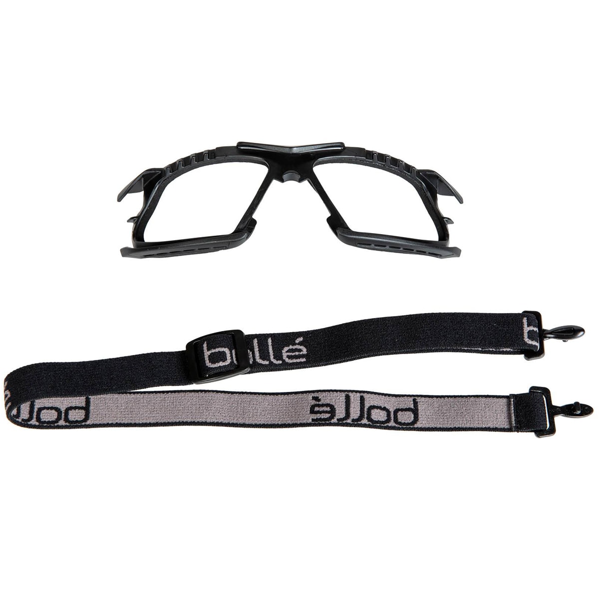 Bolle Rush tömítőbetét + Kit pánttal - szett