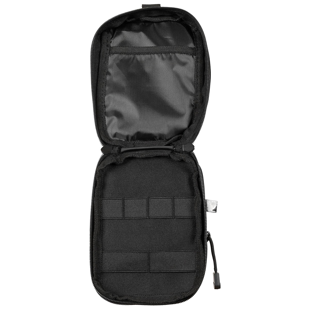 MFH EDC Pouch MOLLE zsebtáska - Black