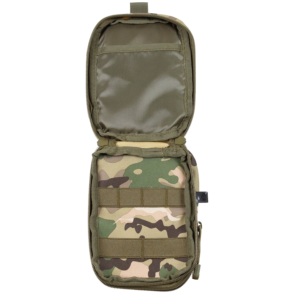 MFH EDC Pouch MOLLE zsebtáska - Operation-Camo