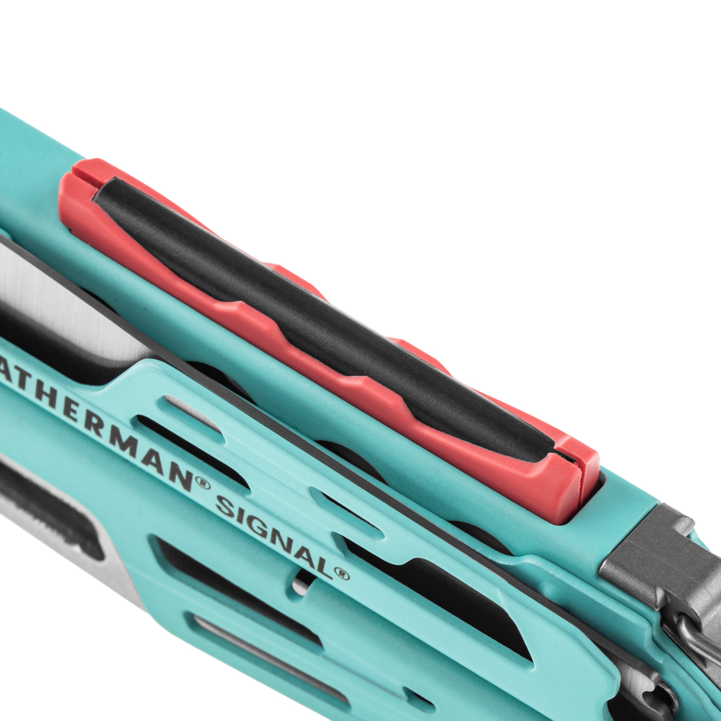Leatherman Signal Aqua Stainless multiszerszám