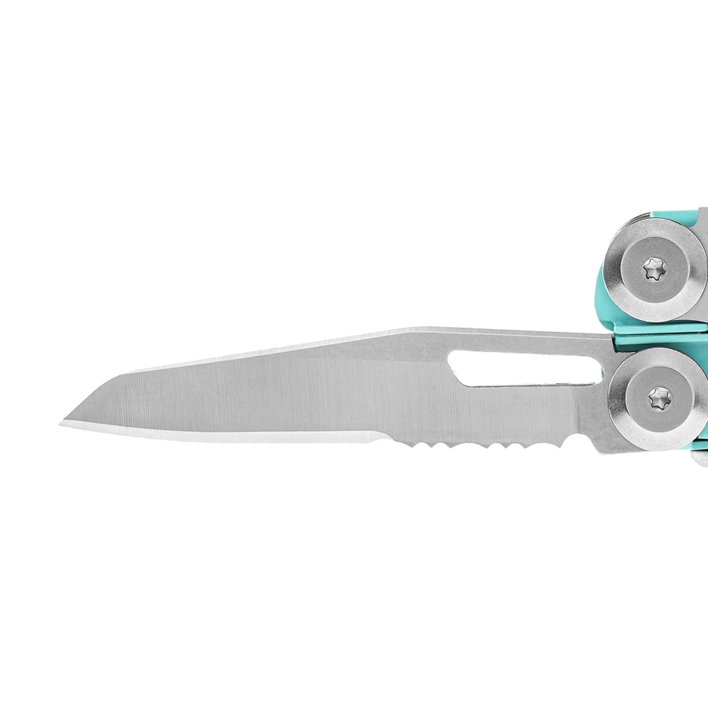 Leatherman Signal Aqua Stainless multiszerszám