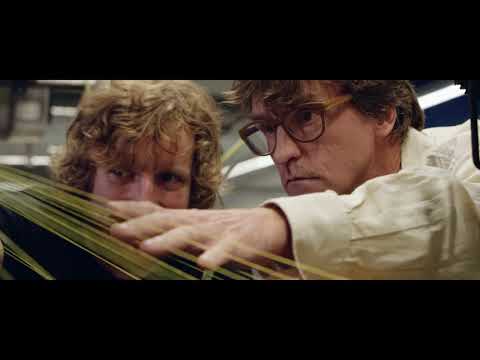 Edelrid Tactical Swift Protect Pro Dry mászókötél 8,9 mm 60 m - Grey