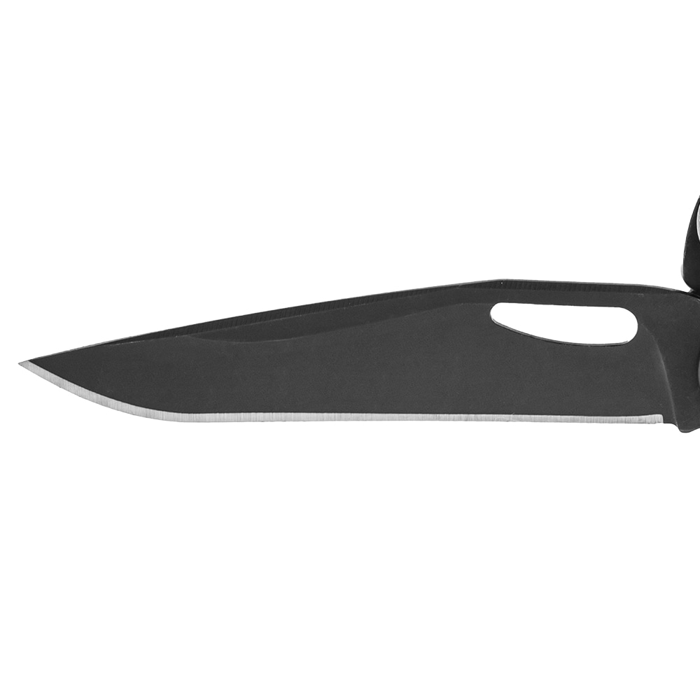 Leatherman Wave Plus  multiszerszám tárolóval - Black