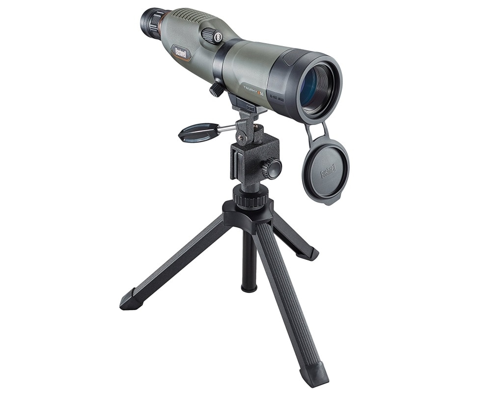 Bushnell Trophy Xtreme figyelőtávcső 20-60x65
