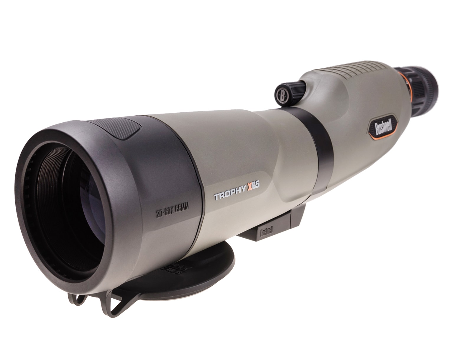 Bushnell Trophy Xtreme figyelőtávcső 20-60x65