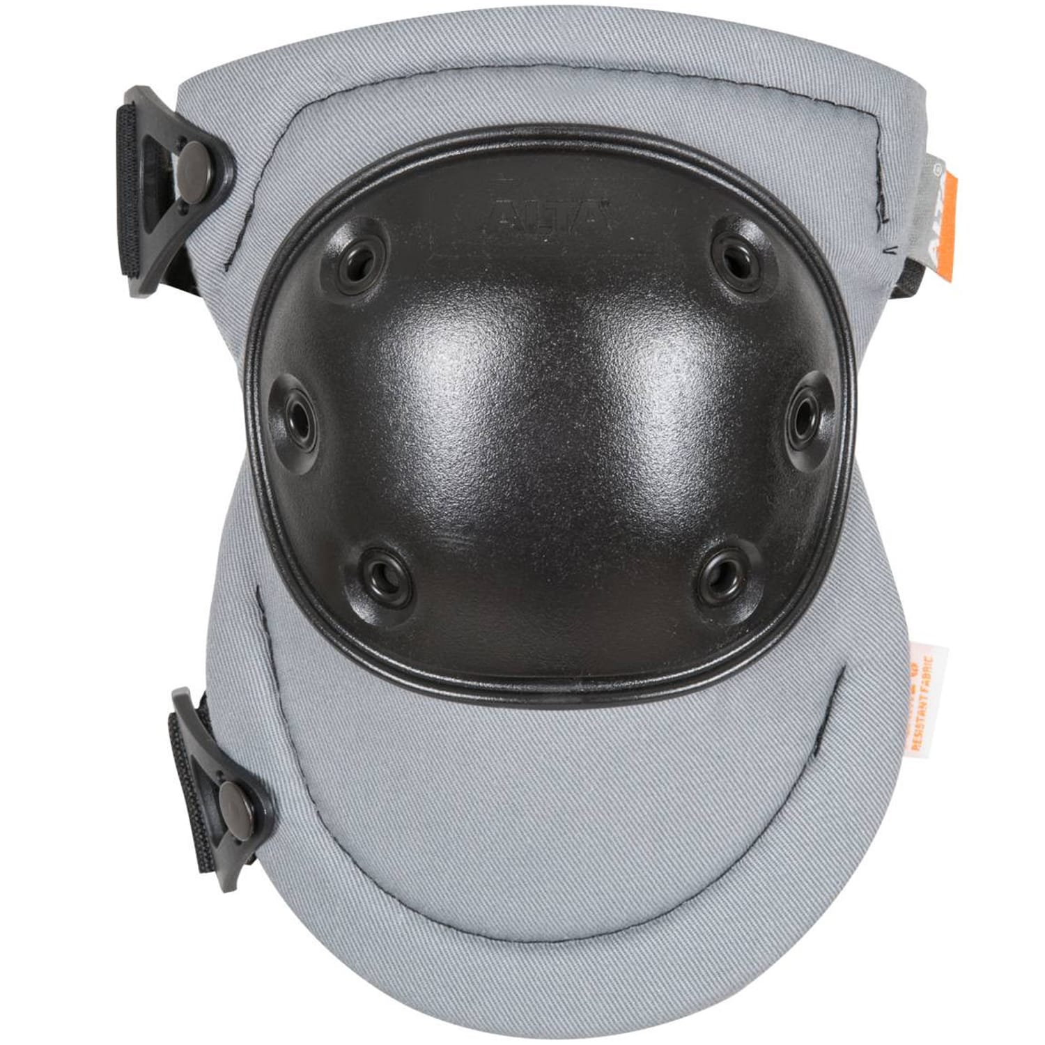 AltaPro FR AltaLok térdvédő - Grey/Black