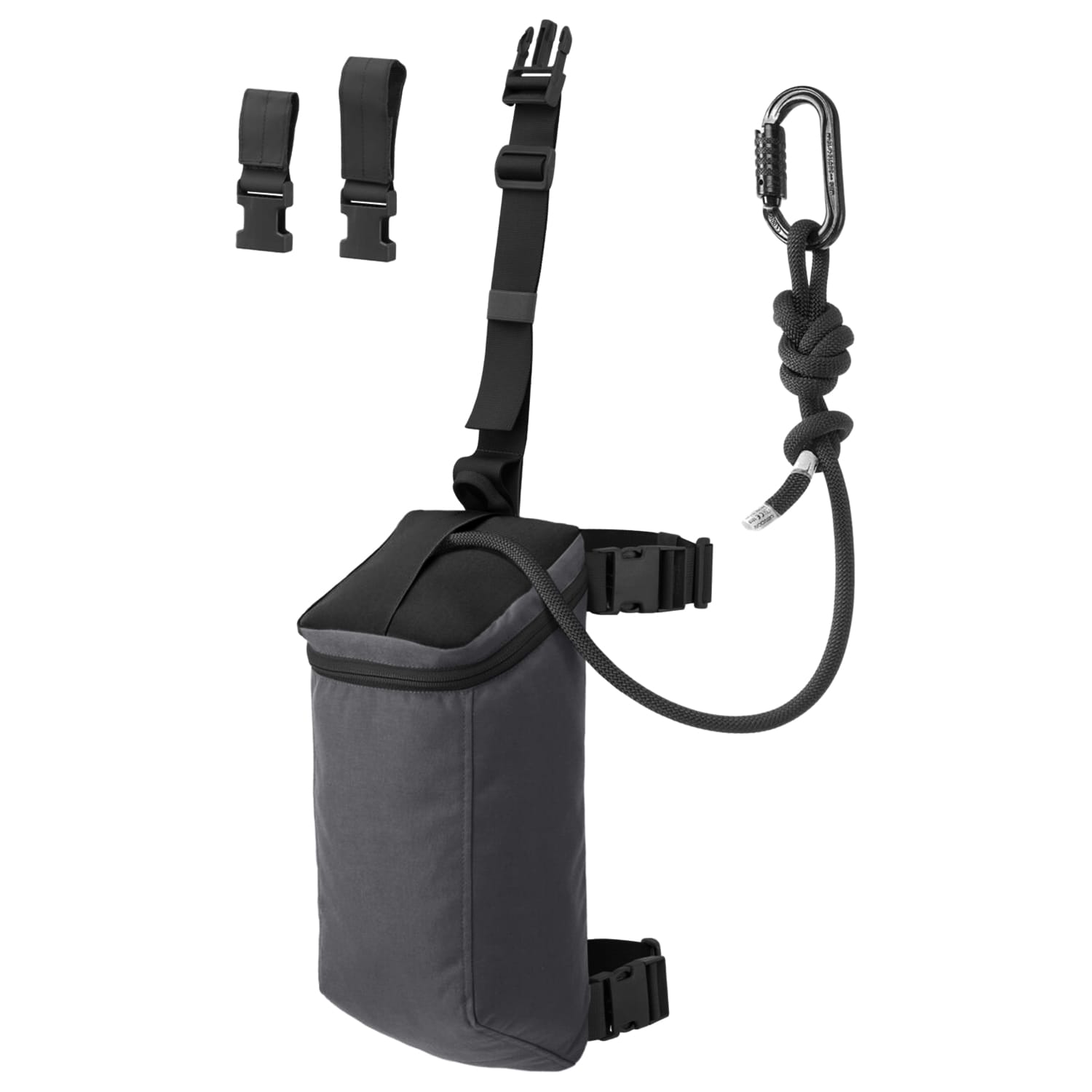 Direct Action kötélzsák - Shadow Grey