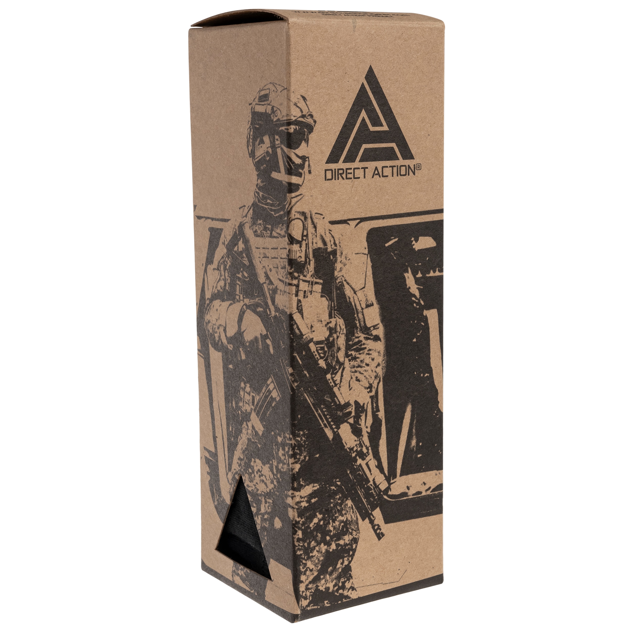 Direct Action Combat Dry Light balaklava - Black