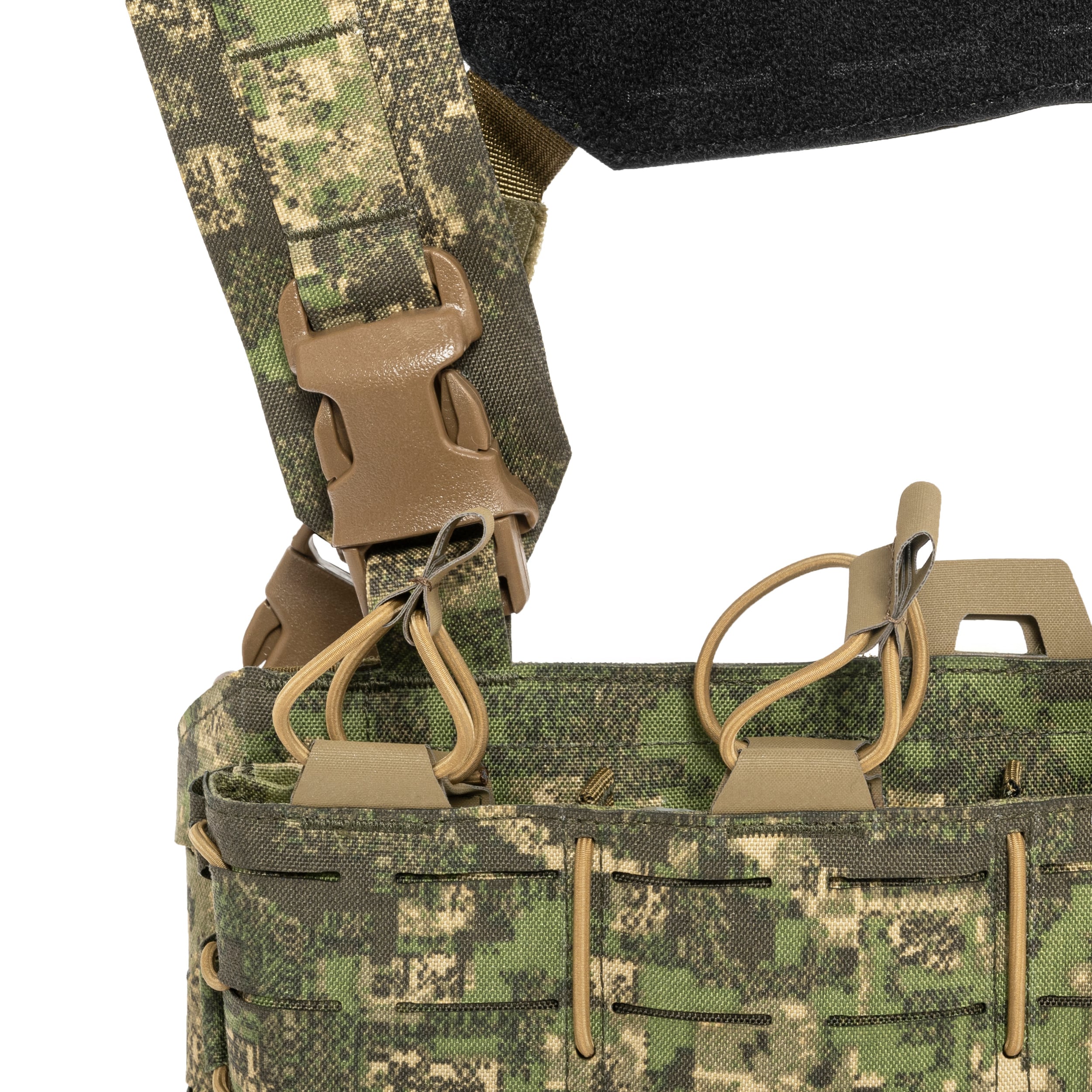 Direct Action Tiger Moth Chest Rig taktikai mellény - Pencott WildWood