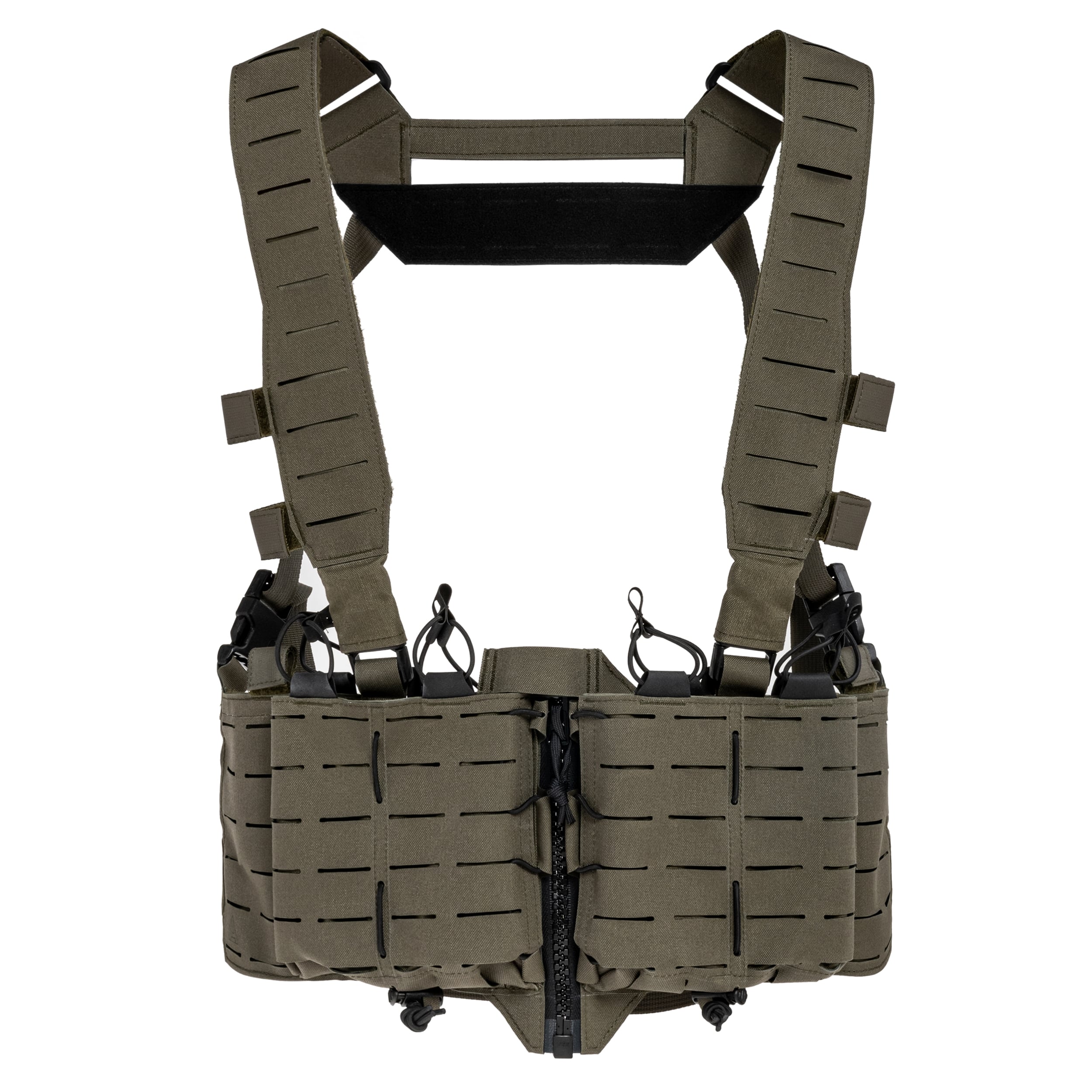 Direct Action Tempest Chest Rig taktikai mellény - Ranger Green