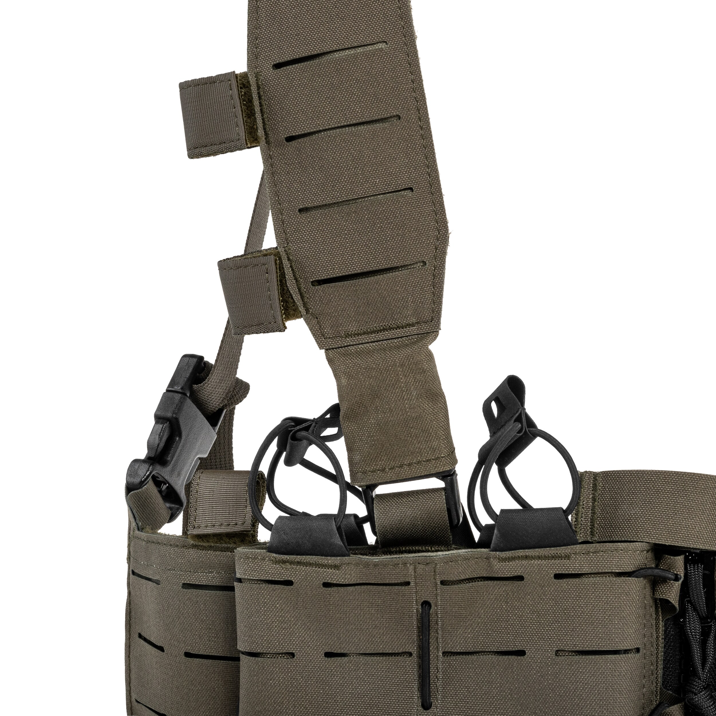 Direct Action Tempest Chest Rig taktikai mellény - Ranger Green