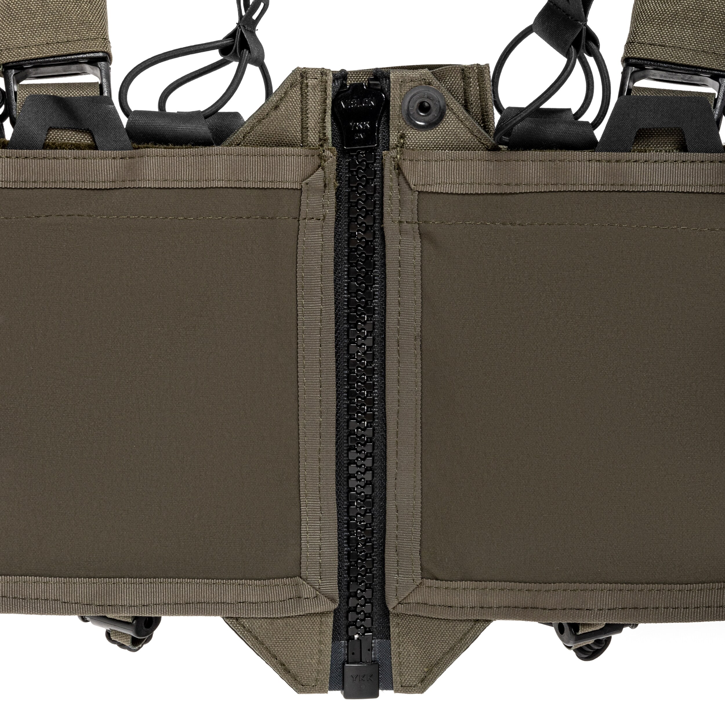 Direct Action Tempest Chest Rig taktikai mellény - Ranger Green