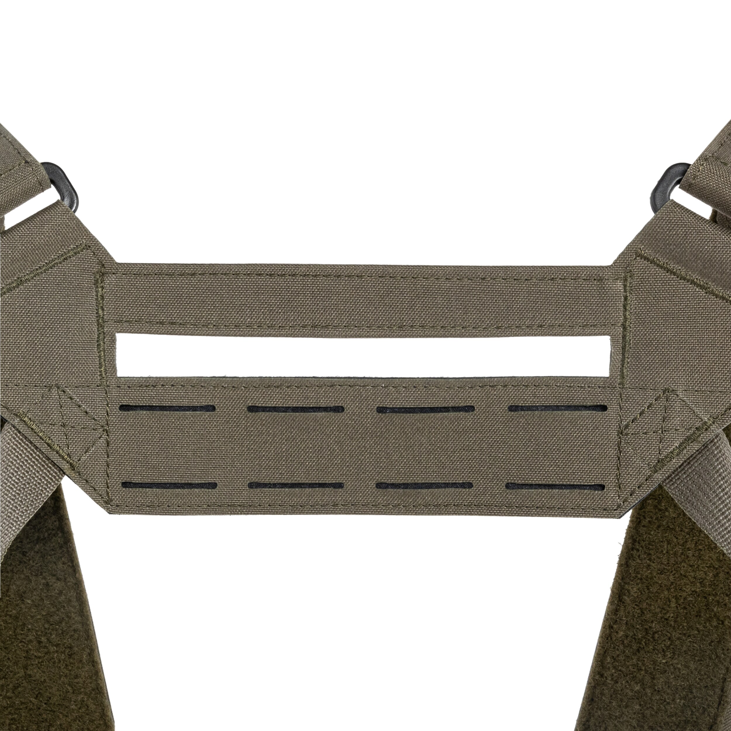 Direct Action Tempest Chest Rig taktikai mellény - Ranger Green