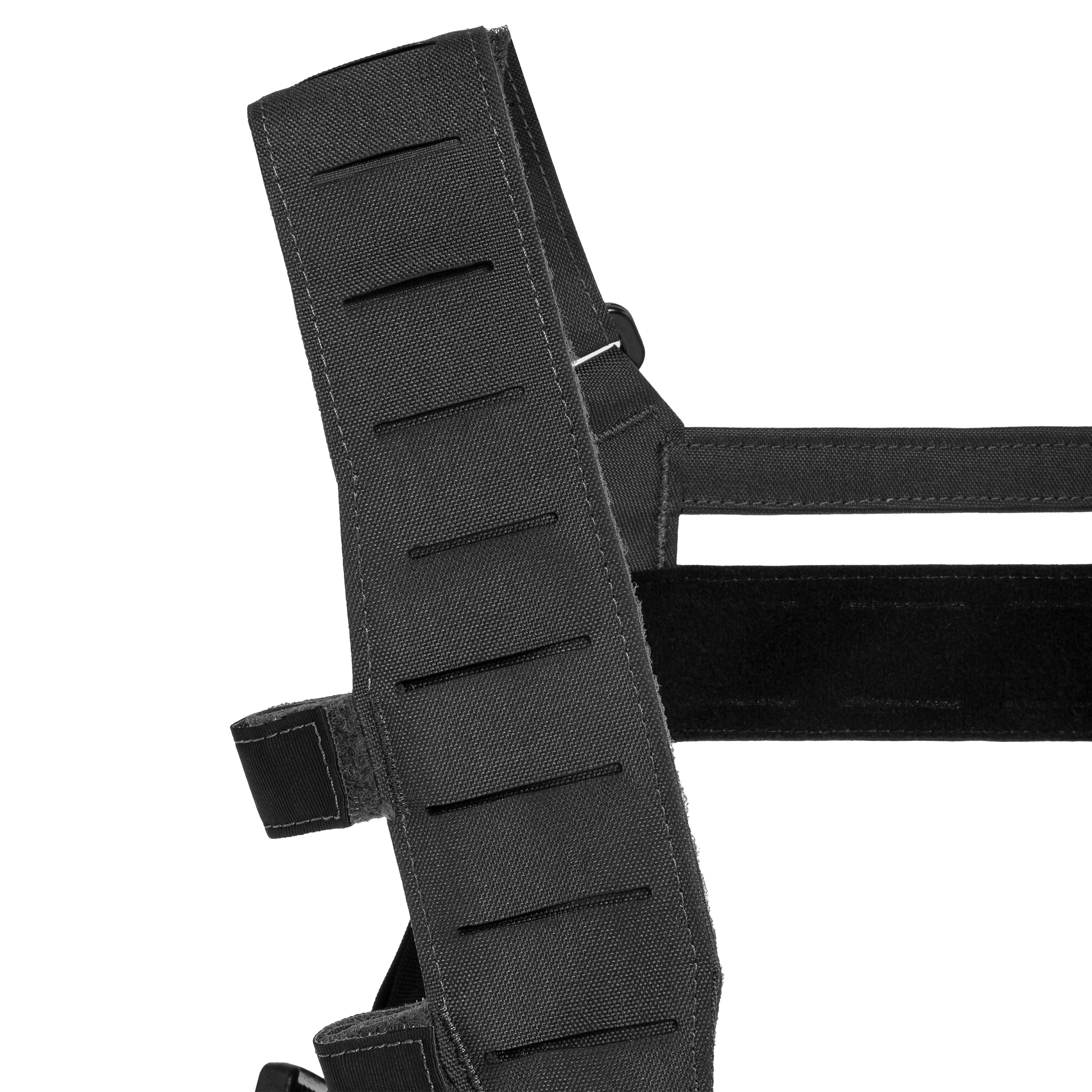 Direct Action Tempest Chest Rig taktikai mellény - Shadow Grey