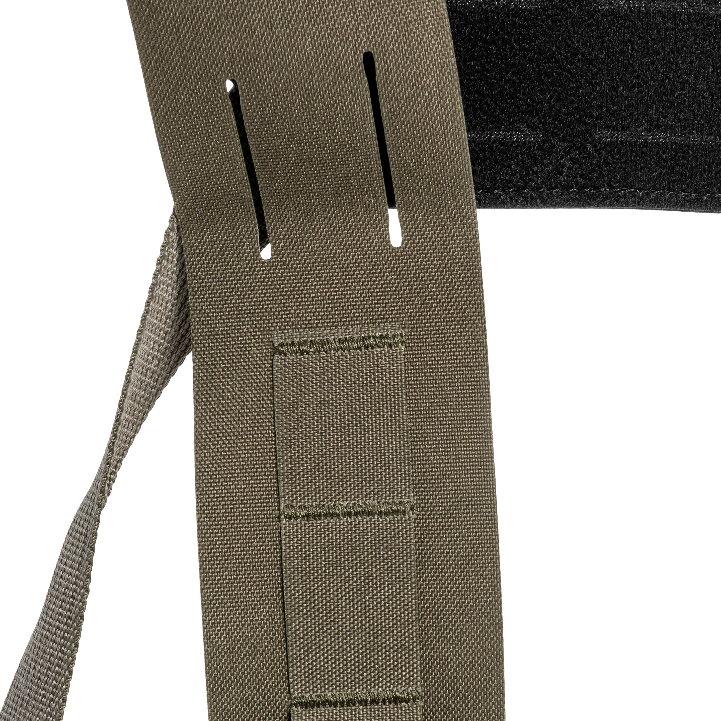 Direct Action Warwick Mini Chest Rig taktikai mellény - Ranger Green
