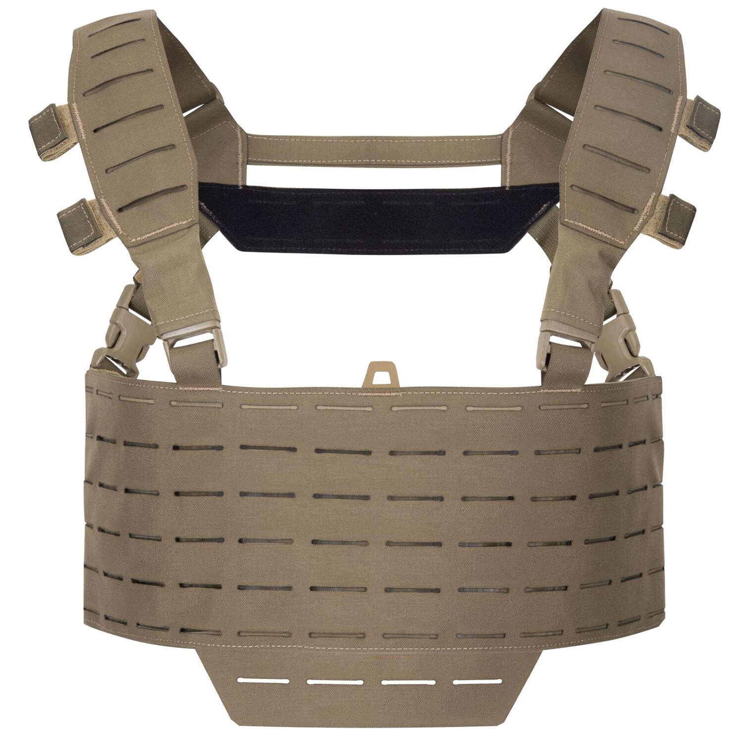 Direct Action Warwick Slick Chest Rig taktikai mellény - Adaptive Green